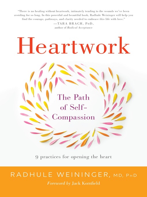 Title details for Heartwork by Radhule Weininger - Available